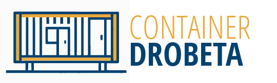 Containere Drobeta